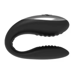 Brilly Glam - Amamos Parceiros Controle Remoto Preto