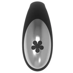 Brilly Glam - Amamos Parceiros Controle Remoto Preto
