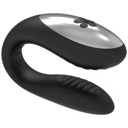 Brilly Glam - Amamos Parceiros Controle Remoto Preto