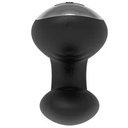 Brilly Glam - Amamos Parceiros Controle Remoto Preto