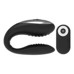 Brilly Glam - Amamos Parceiros Controle Remoto Preto