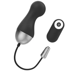 Brilly Glam - Controle Remoto Ian