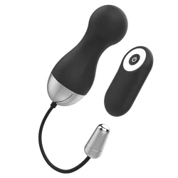 Brilly Glam - Controle Remoto Ian