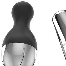 Brilly Glam - Controle Remoto Ian