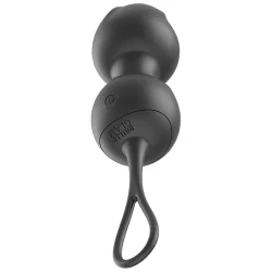 Brilly Glam - Controle Remoto Vibrante Conebelts