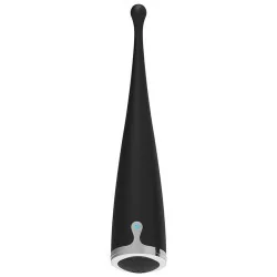 Brilly Glam - Spot Vibe Clitorial Preto