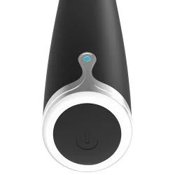 Brilly Glam - Spot Vibe Clitorial Preto