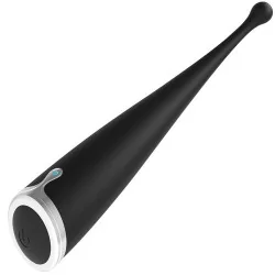 Brilly Glam - Spot Vibe Clitorial Preto
