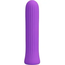 Pretty Love - Blanche Vibrador Estimulador Lilás