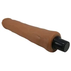 Pretty Love - Alfredo Vibrador Realístico 21.5 Cm -O- 4 Cm
