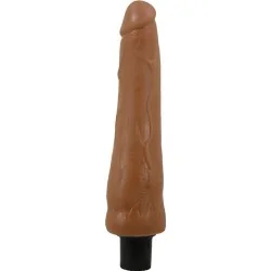 Pretty Love - Alfredo Vibrador Realístico 21.5 Cm -O- 4 Cm
