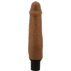 Pretty Love - Waldorf Vibrador Realístico 18 Cm -O- 4 Cm