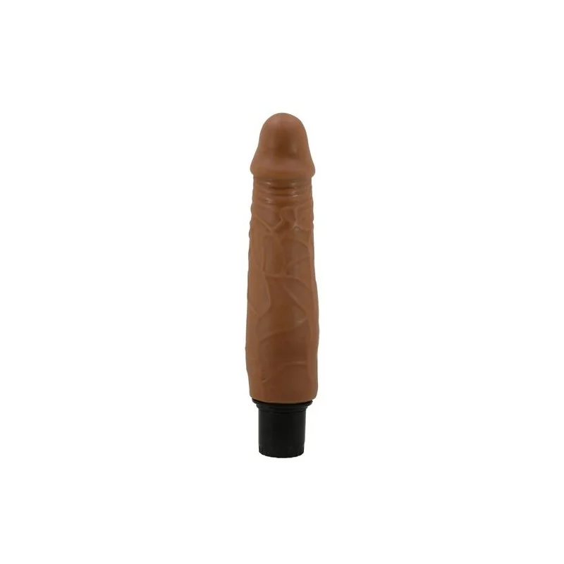 Pretty Love - Waldorf Vibrador Realístico 18 Cm -O- 4 Cm