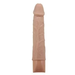 Pretty Love - Leander Vibrador Flexível E Realista
