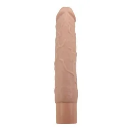 Pretty Love - Osric Vibrador Flexível E Realista