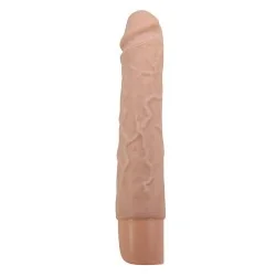 Pretty Love - Osric Vibrador Flexível E Realista