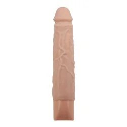 Pretty Love - Osric Vibrador Flexível E Realista