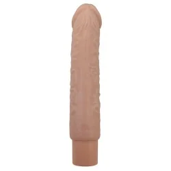Pretty Love - Rufus Vibrador Flexível e Realista