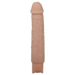 Pretty Love - Rufus Vibrador Flexível e Realista