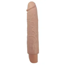 Pretty Love - Soren Vibrador Flexível E Realista