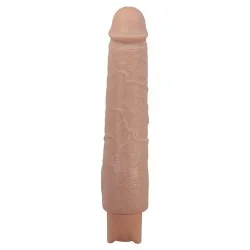 Pretty Love - Soren Vibrador Flexível E Realista