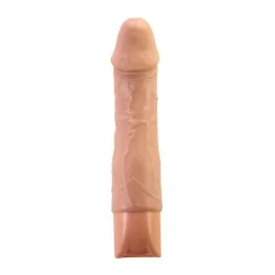 Pretty love - Jermaine Vibrador Flexível E Realista