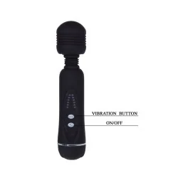 Pretty Love- Flirtation Massager Magico