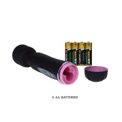 Pretty Love- Flirtation Massager Magico