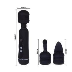 Pretty Love- Flirtation Massager Magico