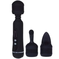 Pretty Love- Flirtation Massager Magico