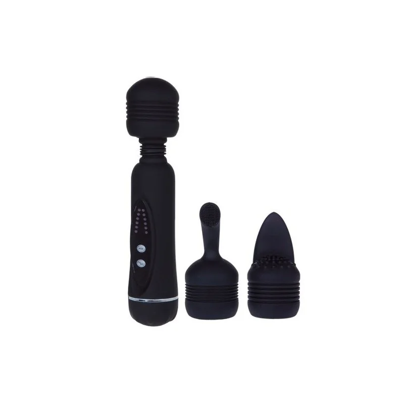 Pretty Love- Flirtation Massager Magico