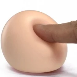 Pretty Love - Masturbador Masculino Egg Flesh Modelo 2