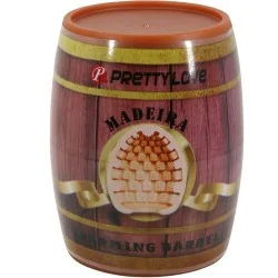 Pretty Love - Masturbador Masculino Egg Flesh Modelo 2