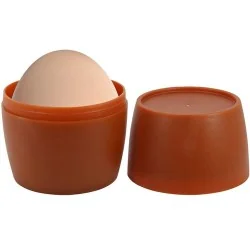 Pretty Love - Masturbador Masculino Egg Flesh Modelo 2