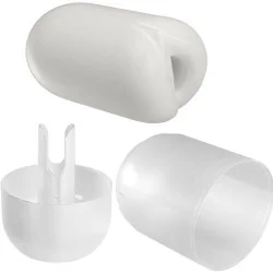 Pretty love - Masha Masturbador Masculino Branco