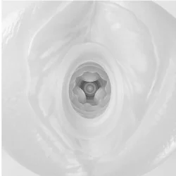 Pretty love - Masha Masturbador Masculino Branco