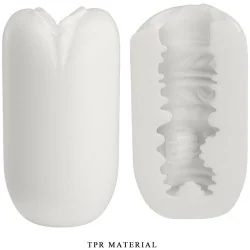 Pretty love - Masha Masturbador Masculino Branco