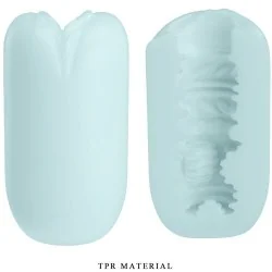 Pretty love - Masha Masturbador Masculino Azul