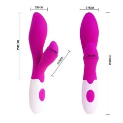 Pretty Love - Estimulador Vibrador Newman