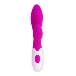 Pretty Love - Estimulador Vibrador Newman