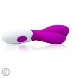 Pretty Love - Estimulador Vibrador Newman
