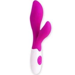 Pretty Love - Estimulador Vibrador Newman