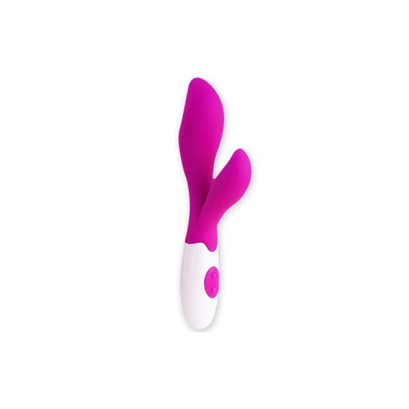 Pretty Love - Estimulador Vibrador Newman