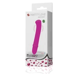 Pretty Love - Vibrador Antony