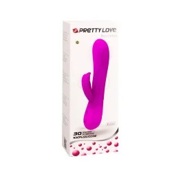 Pretty Love - Vibrador Estimulador Barrete