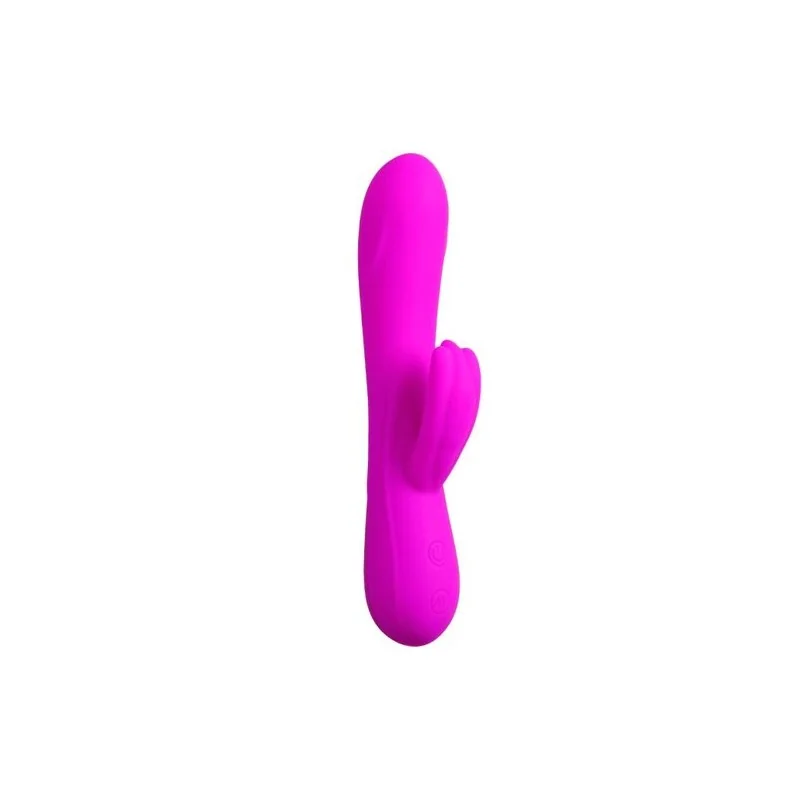 Pretty Love - Vibrador Estimulador Barrete
