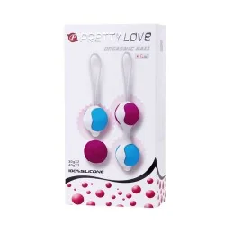 Pretty Love - Flirtation Bola Orgásmica Deluxe