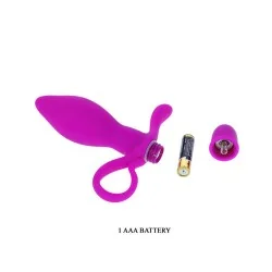 Pretty Love - Vibrador Taylor