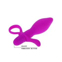 Pretty Love - Vibrador Taylor