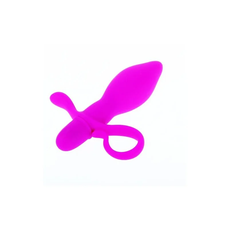 Pretty Love - Vibrador Taylor